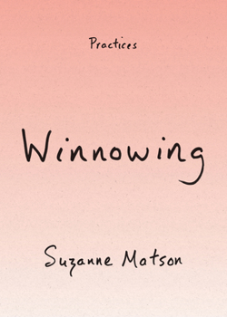Paperback Winnowing Book