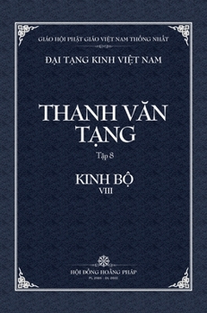 Hardcover Thanh Van Tang, Tap 8: Tap A-ham, Quyen 2 - Bia Cung [Vietnamese] Book
