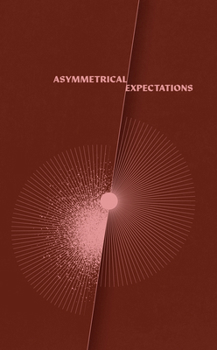 Misc. Asymmetrical Expectations Journal Book