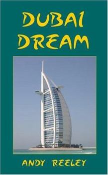 Paperback Dubai Dream Book
