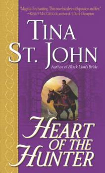 Paperback Heart of the Hunter Book