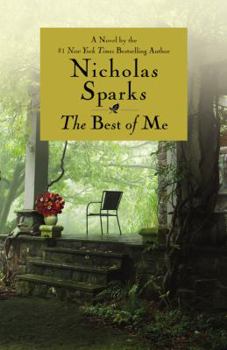 Paperback The Best of Me Book