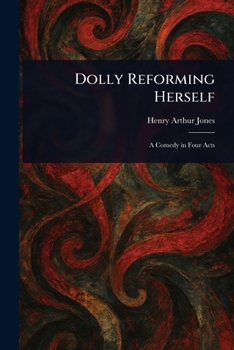 Paperback Dolly Reforming Herself Book