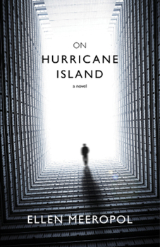 Paperback On Hurricane Island Book