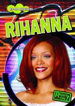 Rihanna - Book  of the Hip-Hop Headliners