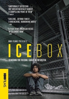 DVD Icebox Book