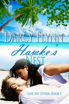 Paperback Hawke's Nest Book