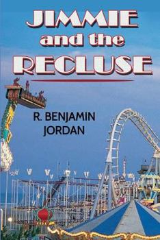 Paperback Jimmie and the Recluse Book
