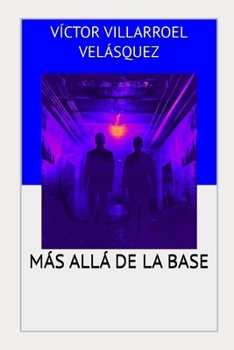 Paperback Más Allá de la Base [Spanish] Book