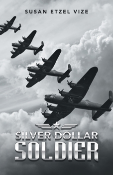 Paperback Silver Dollar Soldier Book