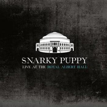 Vinyl Live At The Royal Albert Hall Book