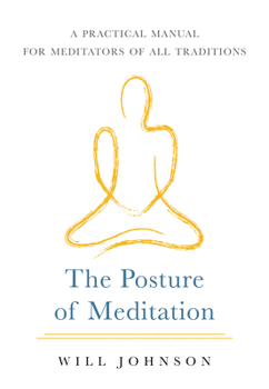 Posture of Meditation