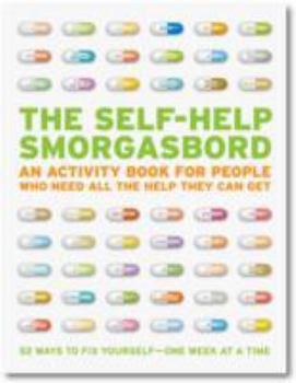 The Self-Help Smorgasbord