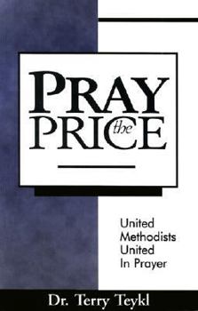 Paperback Pray the Price Book