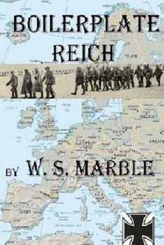 Paperback Boilerplate Reich Book