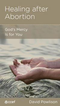 Healing after Abortion - Book  of the CCEF Minibooks
