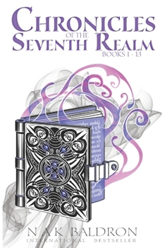 Chronicles of the Seventh Realm: Books 1 - 13 - Book  of the Chronicles of the Seventh Realm