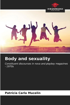 Paperback Body and sexuality Book