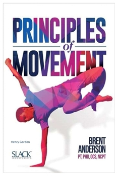Paperback Principles of Movement Book
