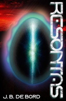 Paperback Resontas Book