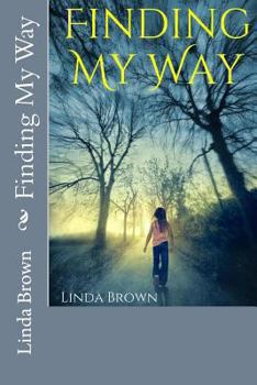 Paperback Finding My Way Book