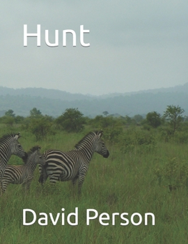 Paperback Hunt Book