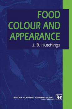 Food Color and Appearance