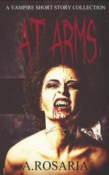 Paperback At Arms Book
