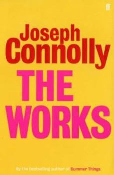 Paperback The Works Book