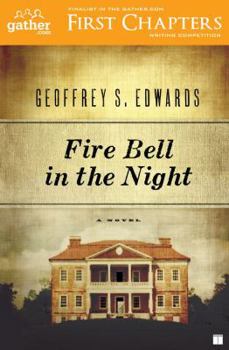 Paperback Fire Bell in the Night Book