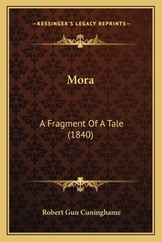 Mora: A Fragment Of A Tale