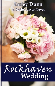 Paperback Rockhaven Wedding Book