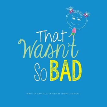 Paperback That Wasn't So Bad Book