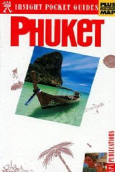 Paperback Phuket Book