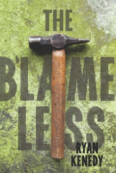 Paperback The Blameless Book