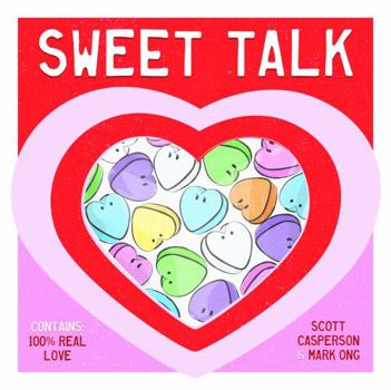 Hardcover SWEET TALK Book