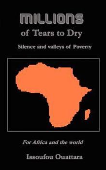 Paperback Millions of Tears to Dry Book
