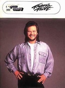 Paperback E-Z Play Today #302 - The Travis Tritt Songbook Book