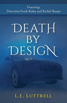 Paperback Death by Design Book