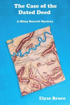 Paperback The Case of the Dated Deed Book