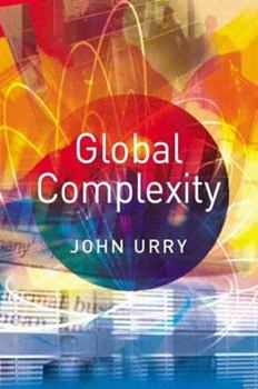 Hardcover Global Complexity Book