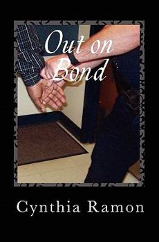 Paperback Out on Bond Book