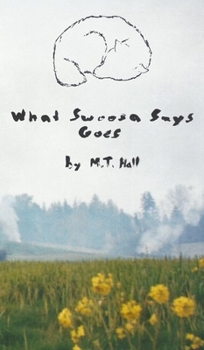 Hardcover What Swoosa Says Goes Book