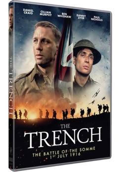 DVD The Trench Book