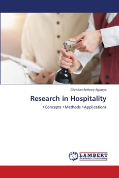 Research in Hospitality