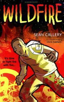 Wildfire