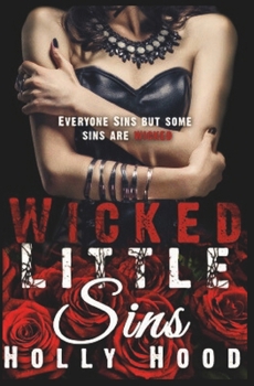 Paperback Wicked Little Sins Book