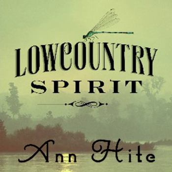 Audio CD Lowcountry Spirit Book