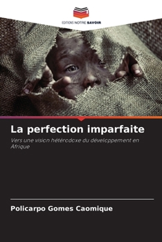 La perfection imparfaite: Vers une vision hétérodoxe du développement en Afrique (French Edition)