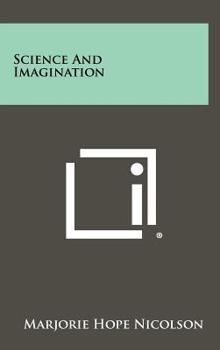 Hardcover Science And Imagination Book